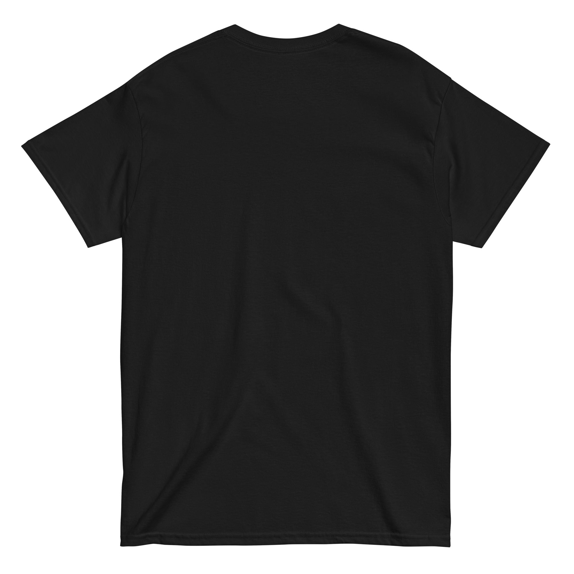 It's /KAH-muh-luh/ - Black Shirt