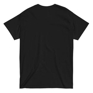 It's /KAH-muh-luh/ - Black Shirt